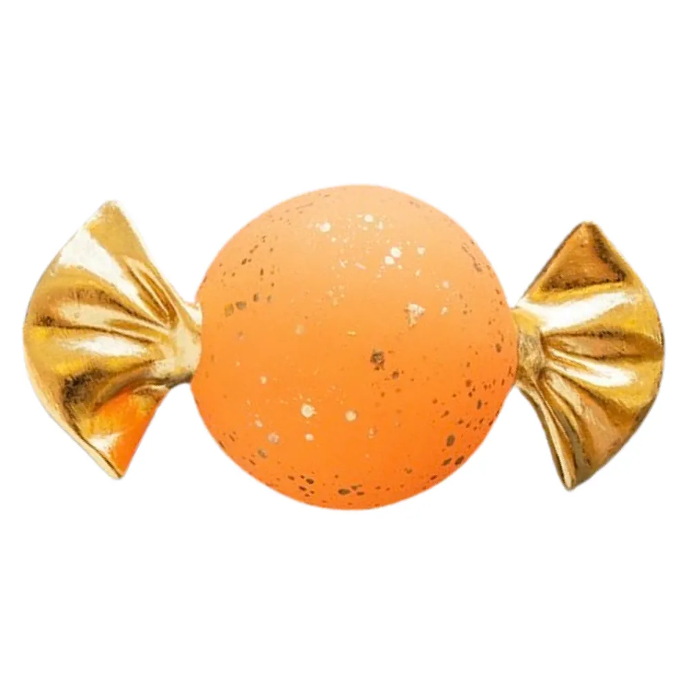 Glitterville Small Halloween Bon Bon Candy Display by