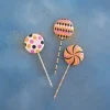 Glitterville Small Halloween Lollipop Display by