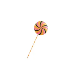 Glitterville Small Halloween Lollipop Display by