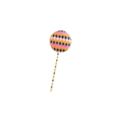 Glitterville Small Halloween Lollipop Display by