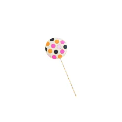 Glitterville Small Halloween Lollipop Display by
