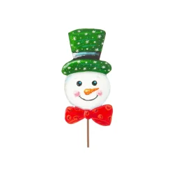 The Round Top Collection Snowball Snowmen