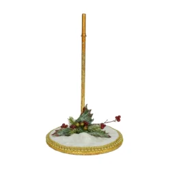Mark Roberts Snow Base Stand