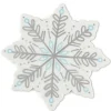 Happy Everything Snowflake Big Attachment by !