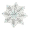 Happy Everything Snowflake Mini Attachment by !