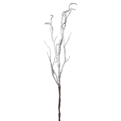 Liberty Floral Snowy Branch Spray