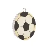 The Round Top Collection Soccer Ball Charm