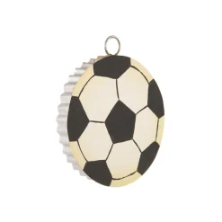 The Round Top Collection Soccer Ball Charm