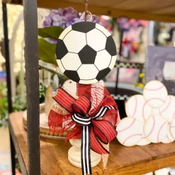 The Round Top Collection Soccer Ball Charm