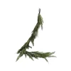 Direct Export Co. Soft Touch Cedar Garland, 6'