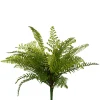 CRI Soft Touch Fern Bush