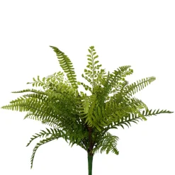 CRI Soft Touch Fern Bush