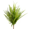 CRI Soft Touch Lush Fern Bush