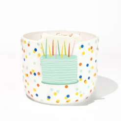 Happy Everything Sparkle Cake Mini Attachment by !