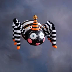 Glitterville Spinderella the Spider Display by