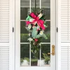 Miss Cayce's Springtime Garden Teardrop