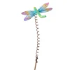 The Round Top Collection Spring-y Artful Dragonfly