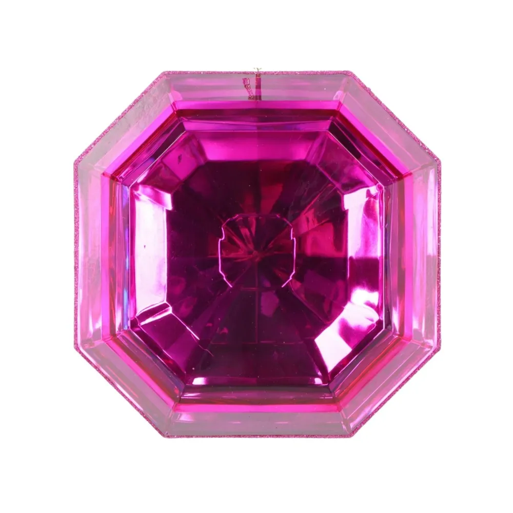 Farrisilk Square Jewel