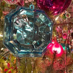 Farrisilk Square Jewel
