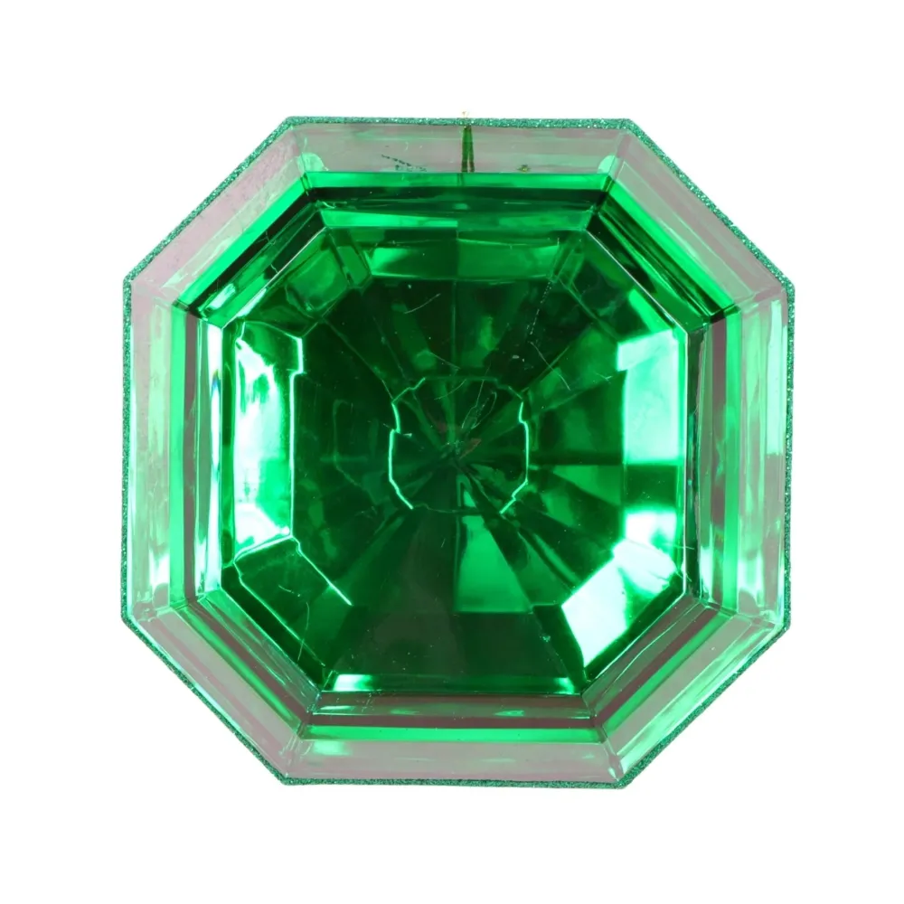 Farrisilk Square Jewel