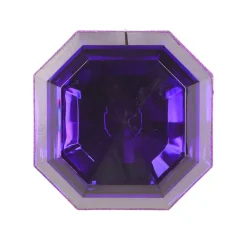 Farrisilk Square Jewel