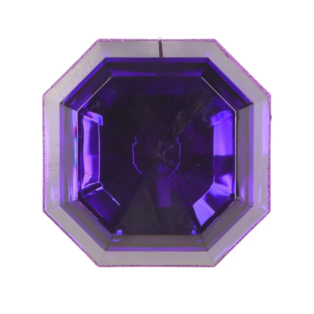 Farrisilk Square Jewel