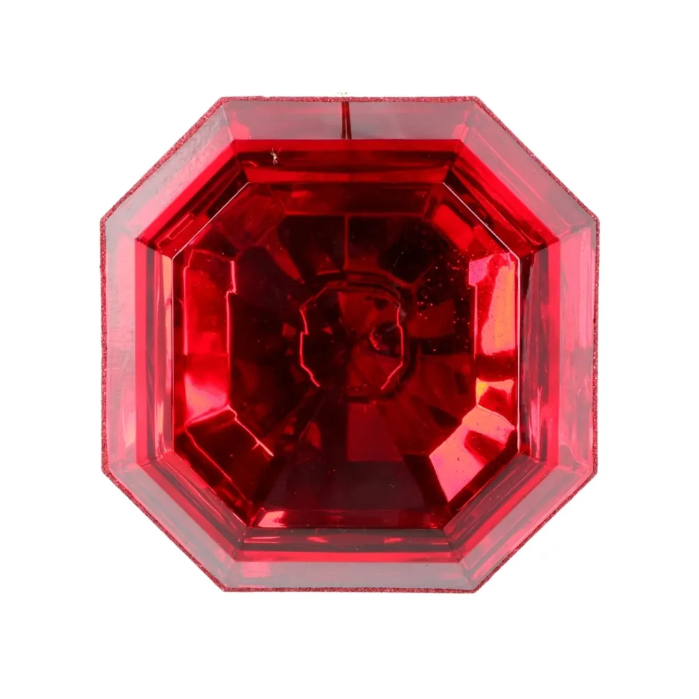 Farrisilk Square Jewel