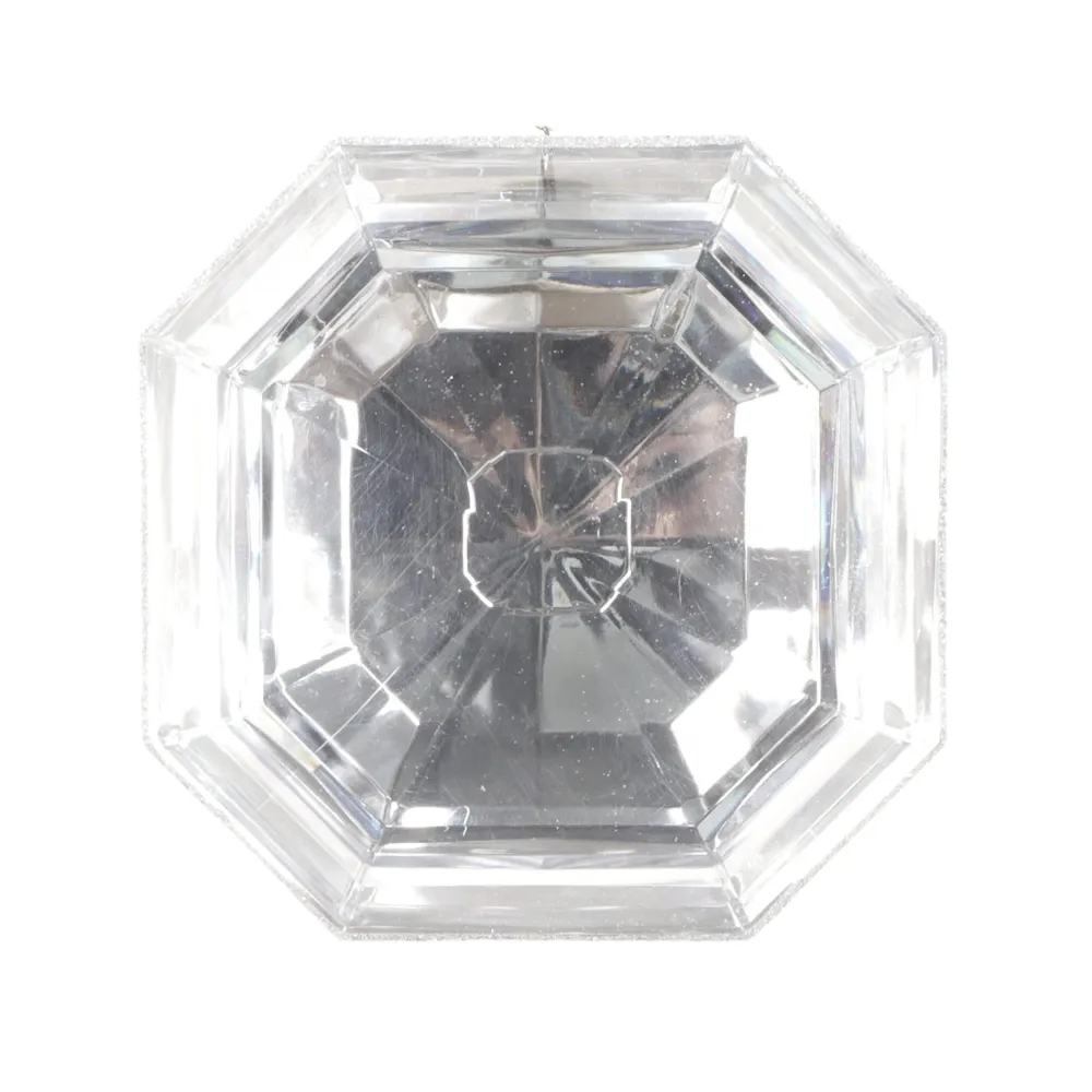 Farrisilk Square Jewel