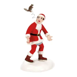 Department 56 Squirrel!!, Dept.56 Village