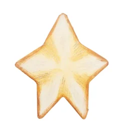 The Round Top Collection Star Charm