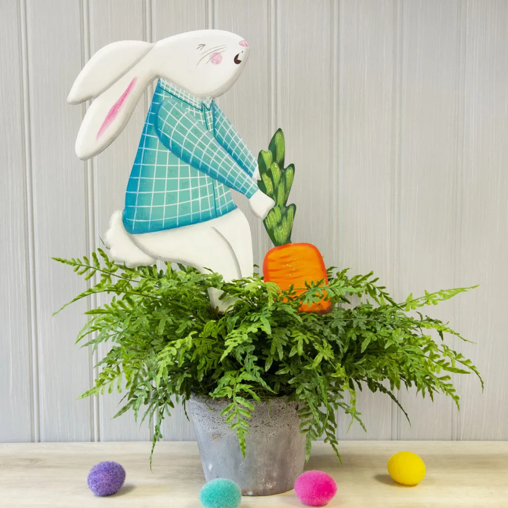 The Round Top Collection Stubborn Carrot