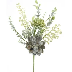 Direct Export Co. Succulent Pick, 14"