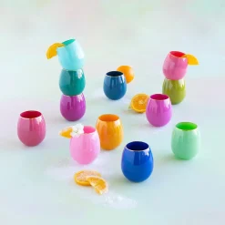 Glitterville Sugar Plum Sipper by