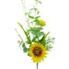 Liberty Floral Sunflower Filler Spray