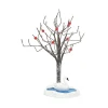 Department 56 7 Swans a Swimming Tree, Dept. 56 Village