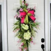 Miss Cayce's Sweet Spring Teardrop