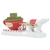 Department 56 Teacup Delivery Service, Dept. 56 Village