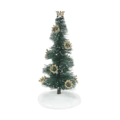 Department 56 Ten Lords A-leaping Tree, Dept. 56 Village
