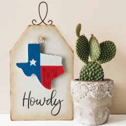 The Round Top Collection Texas Charm