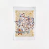 180 Degrees Texas Icon Dish Towel