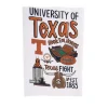 Glory Haus Texas Icon Tea Towel