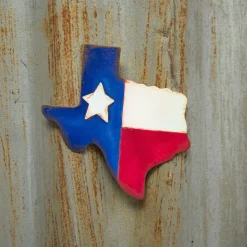 The Round Top Collection Texas Magnet