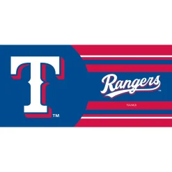 Evergreen Texas Rangers Sassafras Switch Mat