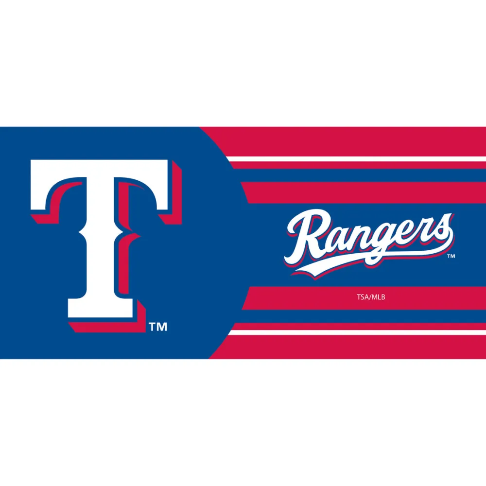 Evergreen Texas Rangers Sassafras Switch Mat
