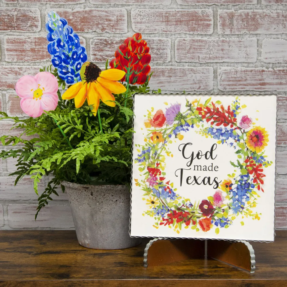 The Round Top Collection Texas Wildflowers