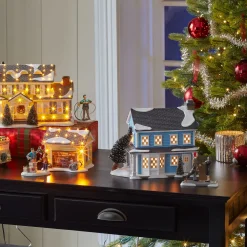 Department 56 The Chester House, Dept. 56 Village