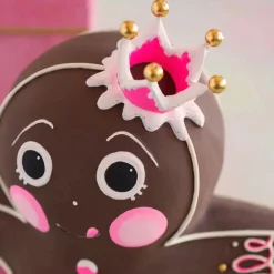 Glitterville The Gingers, Dippsy and Dough, by