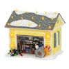 Department 56 The Griswold Holiday Garage, Dept. 56 Village