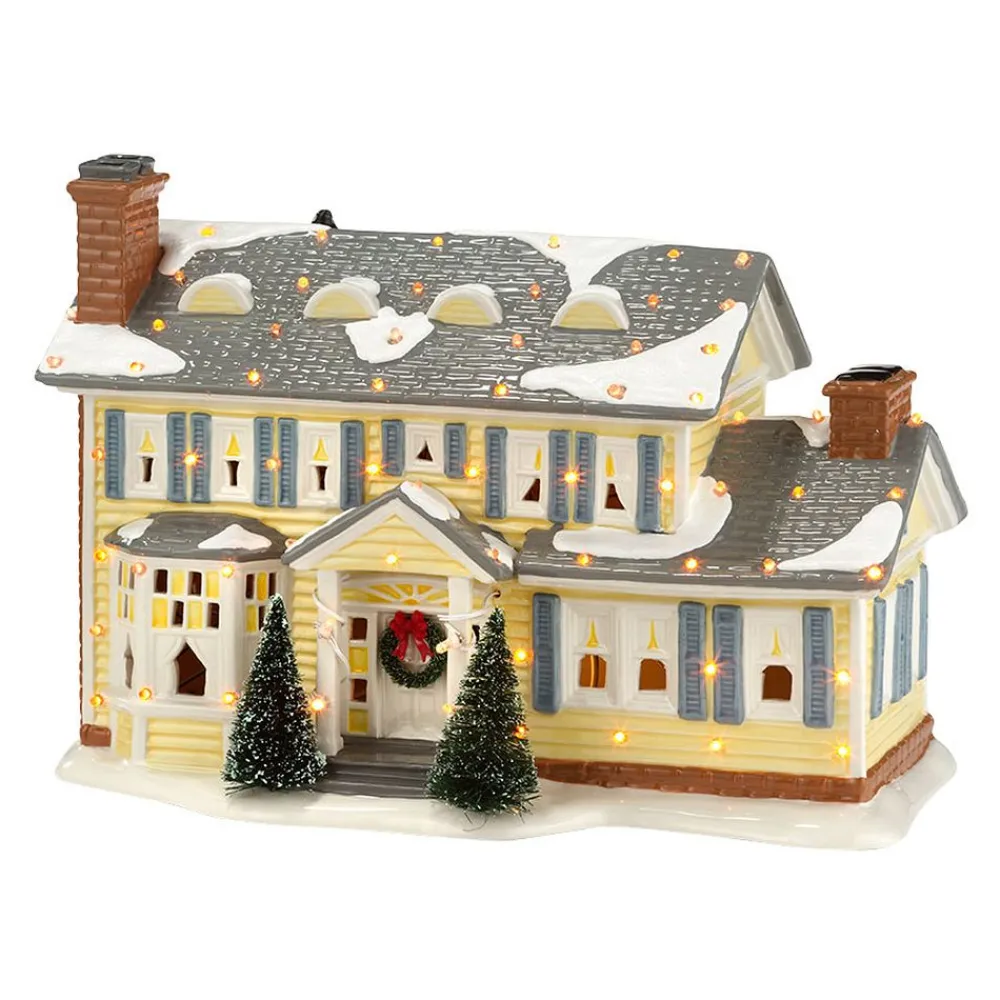 Department 56 The Griswold Holiday House, Dept. 56 Village