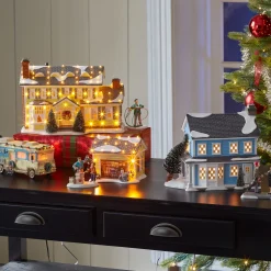 Department 56 The Griswold Holiday House, Dept. 56 Village